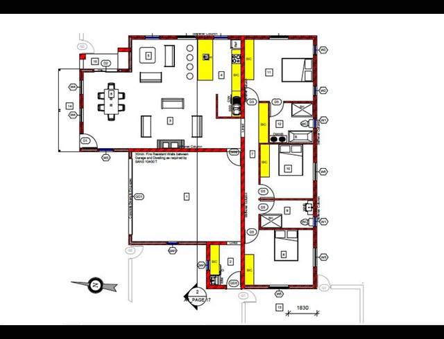 3 BEDROOM HOUSE FOR SALE IN SHELLEY POINT